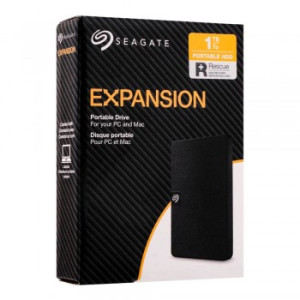 Εξωτερικός δίσκος Seagate Expansion Portable 1TB 2,5" USB 3.0 STKM1000400