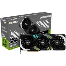 Κάρτα Οθόνης Palit RTX4080 SUPER 16GB GamingPro OC