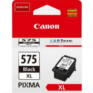 Μελάνι Canon PG-575 XL μαύρο