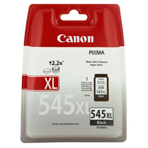 Μελάνι Canon PG-545 XL μαύρο
