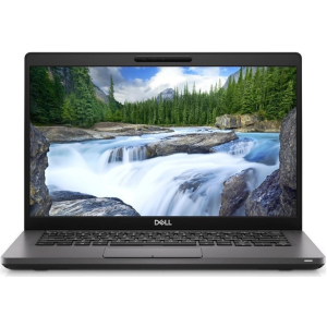 Laptop Dell Latitude 5400 - Οθόνη 14" Full HD - Intel Core i5 8ης γενιάς 8xxx - 16GB RAM - 512GB ΝVMe SSD (Windows 11)