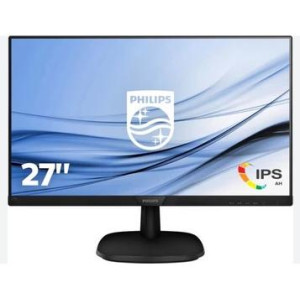 Οθόνη Philips 273V7QDSB