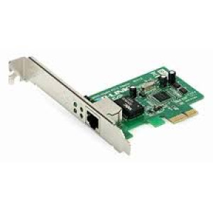 Κάρτα δικτύου TP-LINK TG-3468 Gigabit PCIe