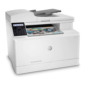 Εκτυπωτής HP Color LaserJet Pro MFP M 183 fw