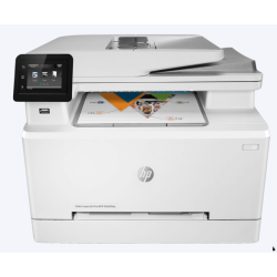 Εκτυπωτής HP Color LaserJet Pro MFP M 283 fdw