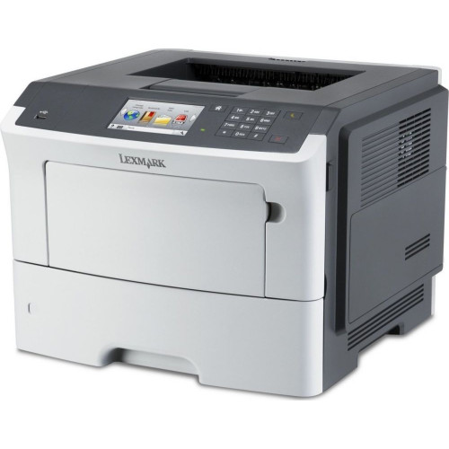 Εκτυπωτής Lexmark MS610de