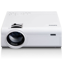 Projector Lenco LPJ-280WH