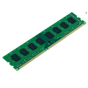 Μνήμη GOODRAM DDR3 1600 MT/s 8GB DIMM 240pin