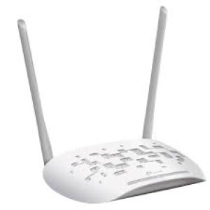 Router TP-Link TL-WA801N