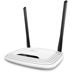 Router TP-LINK TL-WR 841 N 300M Wireless