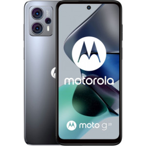 Smartphone Motorola Moto G23 128+4GB