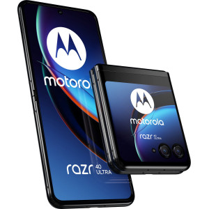 Smartphone Motorola razr 40 Ultra
