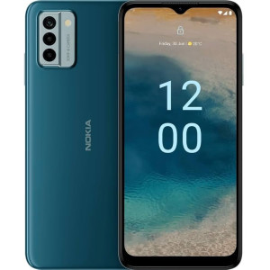 Smartphone Nokia G22 (4+64GB) lagoon blue