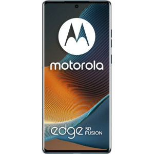 Smartphone Motorola Blue Forest Edge 50 Fusion