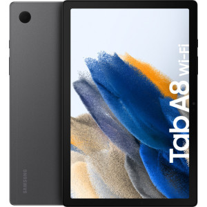 Tablet Samsung Tab A8 10.5 2021 4 GB 64 GB σκούρο γκρι