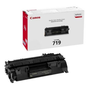 Toner Canon cartridge 719 μαύρο