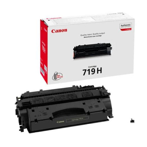 Toner Canon Cartridge 719H μαύρο