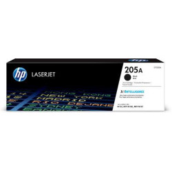 Toner HP CF 530 A μαύρο Νο. 205 A