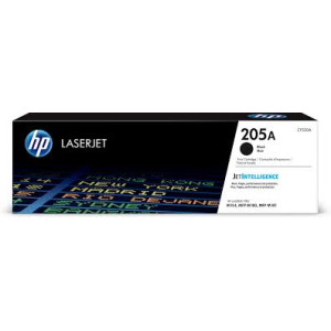 Toner HP CF 530 A μαύρο Νο. 205 A