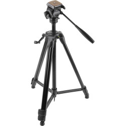 Τρίποδο Φωτογραφικό Walimex 17145 tripod universal 3 leg(s)