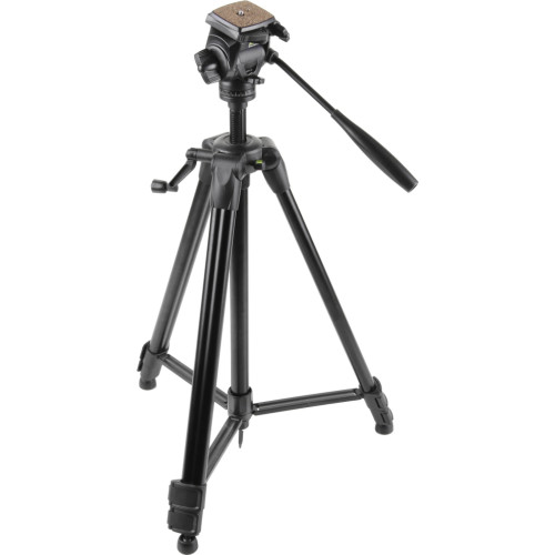 Τρίποδο Φωτογραφικό Walimex 17145 tripod universal 3 leg(s)